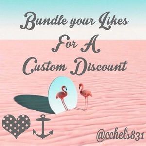 Bundle now for a discount offer!
